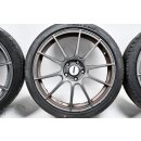 Mazda RX-8 Sommerrädersatz 19 Zoll 235/35 R19 91Y KBA50140