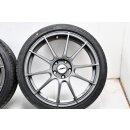 Mazda RX-8 Sommerrädersatz 19 Zoll 235/35 R19 91Y KBA50140