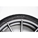 Mazda RX-8 Sommerrädersatz 19 Zoll 235/35 R19 91Y KBA50140