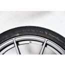 Mazda RX-8 Sommerrädersatz 19 Zoll 235/35 R19 91Y KBA50140
