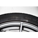 Mazda RX-8 Sommerrädersatz 19 Zoll 235/35 R19 91Y KBA50140