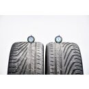 Mazda RX-8 Sommerrädersatz 19 Zoll 235/35 R19 91Y KBA50140