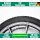Mazda RX-8 Sommerrädersatz 19 Zoll 235/35 R19 91Y KBA50140