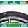 Mazda RX-8 Sommerrädersatz 19 Zoll 235/35 R19 91Y KBA50140