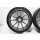 Mazda RX-8 Sommerrädersatz 19 Zoll 235/35 R19 91Y KBA50140
