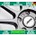 Mazda RX-8 Sommerrädersatz 19 Zoll 235/35 R19 91Y KBA50140