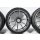 Mazda RX-8 Sommerrädersatz 19 Zoll 235/35 R19 91Y KBA50140