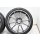 Mazda RX-8 Sommerrädersatz 19 Zoll 235/35 R19 91Y KBA50140