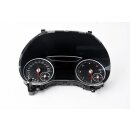 Kombiinstrument Tacho Mercedes B-Klasse W246 B180CDI...