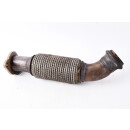 Abgasrohr Vorn Mercedes B-Klasse W246 B180CDI A2464901410
