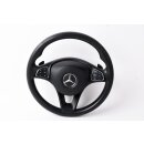 Lenkrad mit Sicherheitsmodul Schaltwippen Mercedes...