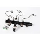 Einspritzleiste Düsenstock Rail Mercedes B-Klasse W246 B180CDI 175210651R