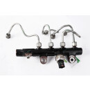 Einspritzleiste Düsenstock Rail Mercedes B-Klasse W246 B180CDI 175210651R