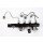 Einspritzleiste Düsenstock Rail Mercedes B-Klasse W246 B180CDI 175210651R