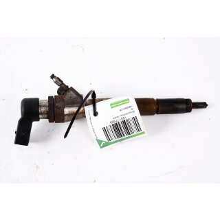 Einspritzdüse Injektor Mercedes B-Klasse W246 B180CDI 166006212R