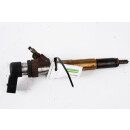 Einspritzdüse Injektor Mercedes B-Klasse W246 B180CDI 166006212R