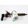 Einspritzdüse Injektor Mercedes B-Klasse W246 B180CDI 166006212R