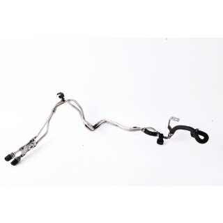Kraftstoffleitung Dieselleitung Mercedes B-Klasse W246 B180CDI A6070701332