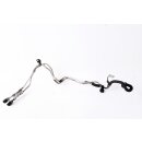Kraftstoffleitung Dieselleitung Mercedes B-Klasse W246 B180CDI A6070701332