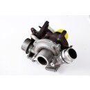 Turbolader Lader Turbo Mercedes B-Klasse W246 B180CDI...