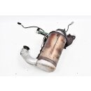Dieselpartikelfilter DPF Katalysator Mercedes B-Klasse...