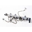 Einspritzleiste Düsenstock Rail BMW 1er F20 118d...