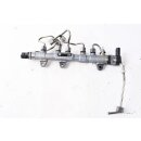 Einspritzleiste Düsenstock Rail BMW 1er F20 118d...