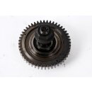 Zahnrad Kettenrad Motor BMW 1er F20 118d 8660084