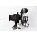 Turbolader Lader Turbo BMW 1er F20 118d 92TKM 8513640