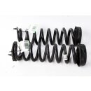 Fahrwerksfedern Federn Hinten Set BMW 1er F20 6791709