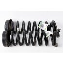 Fahrwerksfedern Federn Hinten Set BMW 1er F20 6791709