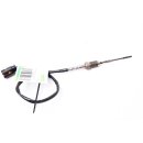 Abgastemperatursensor Abgassensor BMW 1er F20 118d 8570234