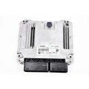 Motorsteuergerät ECU BMW 1er F20 118d B47D20A 8475350
