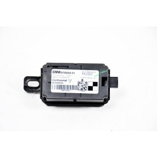 Empfänger Fernbedienung ZV BMW 1er F20 8706502