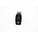 Warnblinklichtschalter Taste BMW 1er F20 9231786
