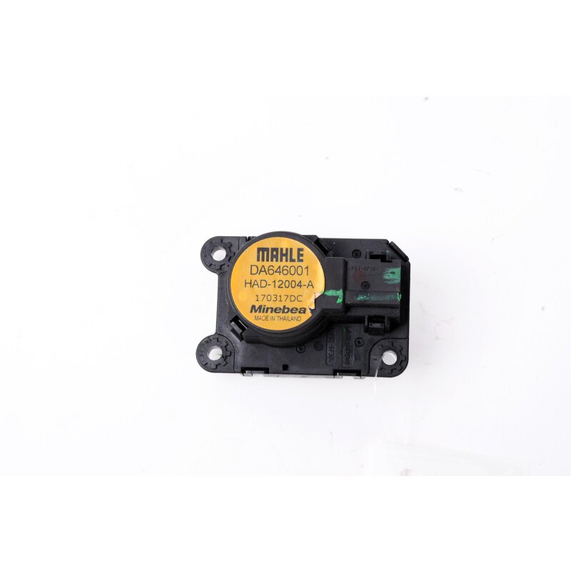 Opel Astra K B16 DA646001 Heizungsstellmotor Lüftung Stellmotor gebra ...
