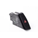 Warnblinklichtschalter Taste Audi A4 8K B8 8K1941509