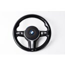 Lenkrad mit Multifunktionstasten Sicherheitsmodul BMW 3er...