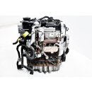 Motor Audi Q3 VW Passat B7 Tiguan 2.0 TDI 130kW 177PS VW...