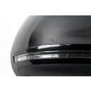 Seiten Außenspiegel rechts Phantomschwarz LZ9Y elek. anklapp Audi A5 B8 8T 8T1857410F