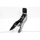 Mittelarmlehne mit Mittelkonsole Zimtbraun Audi A5 B8 8T...