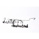 Einspritzleiste Düsenstock Rail Set Audi A6 C6 4F5...