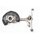 Achsschenkel Radnabe Vorn links Audi A6 C6 4F5 4F0407253H