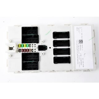 Sicherungskasten Stromverteiler BMW 1er F20 9395176