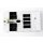Sicherungskasten Stromverteiler BMW 1er F20 9395176