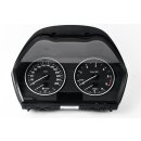 Kombiinstrument Tacho BMW 1er F20 116d 9295445
