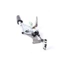 Abgastemperatursensor Abgassensor BMW 1er F20 116d 8570234