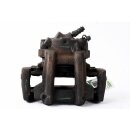 Bremssattel Bremse Vorn rechts BMW 1er F20 116d 6850644