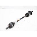 Antriebswelle Gelenkwelle Hinten rechts BMW 1er F20 116d...