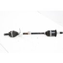 Antriebswelle Gelenkwelle Hinten rechts BMW 1er F20 116d...